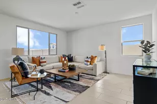 36378 W San Alvarez, Maricopa, AZ 85138 - Photo 1