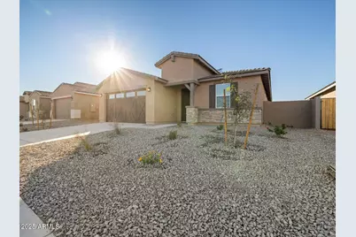 37375 W Patterson Street, Maricopa, AZ 85138 - Photo 1