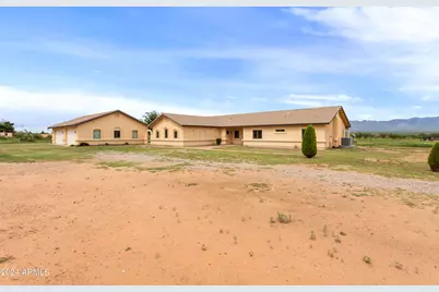 10333 E Vista Montanas --, Hereford, AZ 85615 - Photo 1