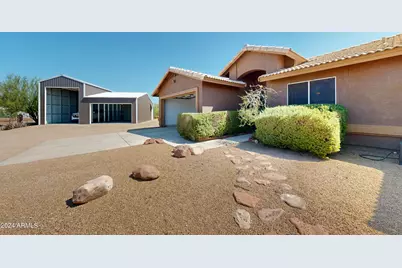 6272 E 16th, Apache Junction, AZ 85119 - Photo 1