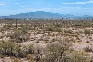 0 N West Of Miller, Buckeye, AZ 85396 - Photo 1