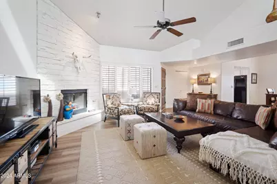 37222 N Tom Darlington Drive #18, Carefree, AZ 85377 - Photo 1