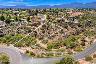 2320 S Eastern Dr, Cottonwood, AZ 86326 - Photo 1