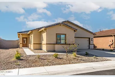 659 W Crowned Dove, Casa Grande, AZ 85122 - Photo 1