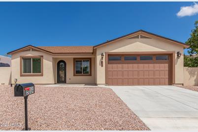 9864 E Fortuna Avenue, Gold Canyon, AZ 85118 - Photo 1