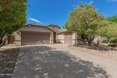 4980 E Colonial Drive, Chandler, AZ 85249 - Photo 1