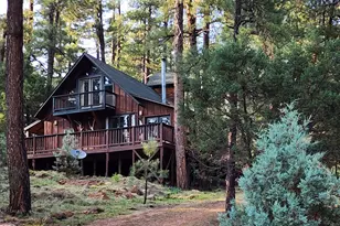 1144 Christopher Creek, Christopher Creek, AZ 85541 - Photo 1