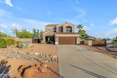 7007 S Sipapu, Gold Canyon, AZ 85118 - Photo 1