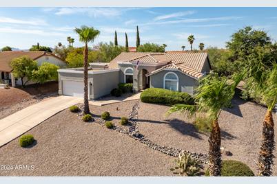 16205 E Bainbridge Avenue, Fountain Hills, AZ 85268 - Photo 1