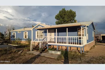 4323 W Moores, Willcox, AZ 85643 - Photo 1