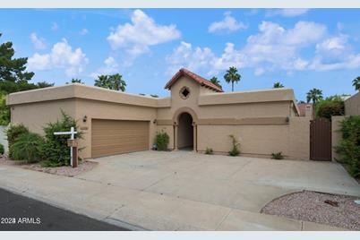 7238 E Maverick Road, Scottsdale, AZ 85258 - Photo 1