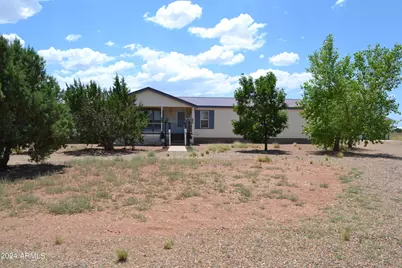 8963 Quarter Master, Snowflake, AZ 85937 - Photo 1