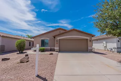 285 W Santa Gertrudis, San Tan Valley, AZ 85143 - Photo 1