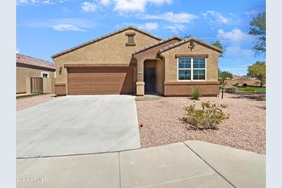 6231 S 252nd Drive, Buckeye, AZ 85326 - Photo 1