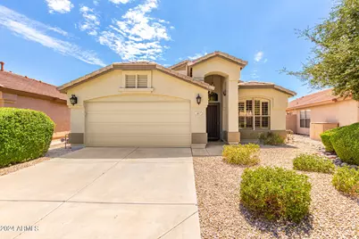 3817 E Irma, Phoenix, AZ 85050 - Photo 1