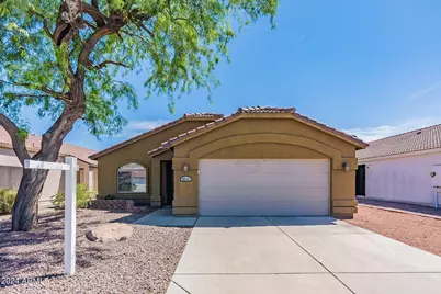 2031 E Aire Libre Avenue, Phoenix, AZ 85022 - Photo 1