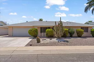 17210 N Foothills, Sun City, AZ 85373 - Photo 1