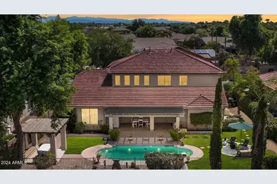 6574 S Crestview, Gilbert, AZ 85298 - Photo 1