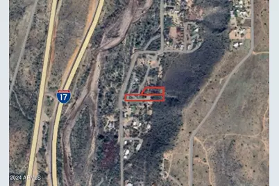 52055 N 36th Avenue #-, New River, AZ 85087 - Photo 1