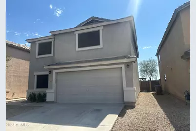 21105 N Grantham, Maricopa, AZ 85138 - Photo 1