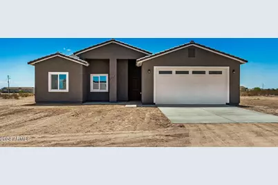 37531 W Baden, Tonopah, AZ 85354 - Photo 1