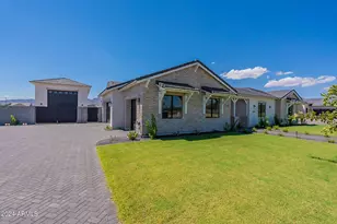 6828 N 177th Pl, Waddell, AZ 85355 - Photo 1