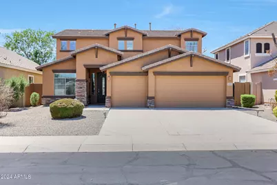 14867 W Windsor, Goodyear, AZ 85395 - Photo 1