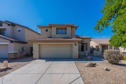 5401 W Huntington Drive, Laveen, AZ 85339 - Photo 1