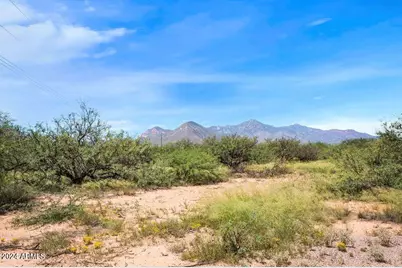 Lotc 4.5Ac E Lane Ranch Road #30, Hereford, AZ 85615 - Photo 1