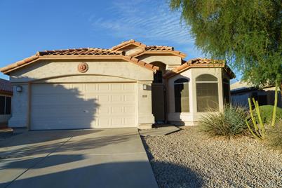 9534 W Clara Lane, Peoria, AZ 85382 - Photo 1