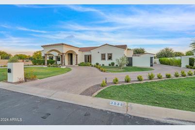 3039 E Bonanza Road, Gilbert, AZ 85297 - Photo 1