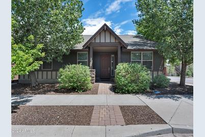 2956 S Camel Drive, Flagstaff, AZ 86001 - Photo 1