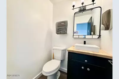 250 W Pinkley Avenue, Coolidge, AZ 85128 - Photo 24