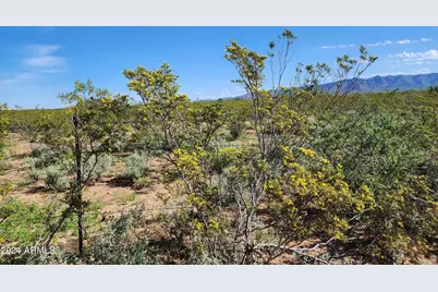Lot 4 E Willys Run Road #-, Bisbee, AZ 85603 - Photo 10