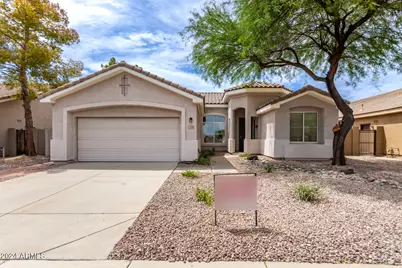 20698 N 70th Drive, Glendale, AZ 85308 - Photo 1