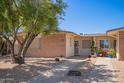 19422 N Camino Del Sol --, Sun City West, AZ 85375 - Photo 1