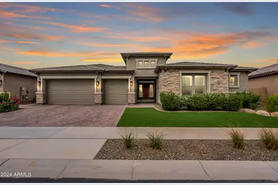 25819 S 227th, Queen Creek, AZ 85142 - Photo 1