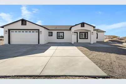 36913 W Whitton, Tonopah, AZ 85354 - Photo 1