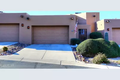 17025 E La Montana, Fountain Hills, AZ 85268 - Photo 1