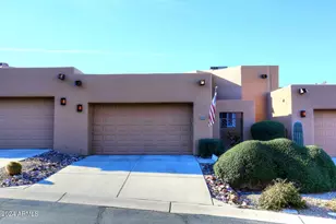 17025 E La Montana, Fountain Hills, AZ 85268 - Photo 1