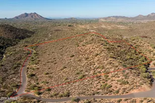 42000 N Sierra Vista Rd, Cave Creek, AZ 85331 - Photo 1