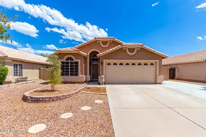 1497 S Dove, Gilbert, AZ 85233 - Photo 1