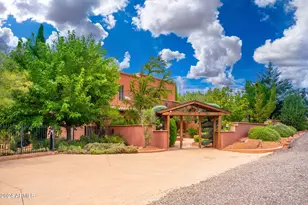 1275 Dry Creek Rd, Sedona, AZ 86336 - Photo 1