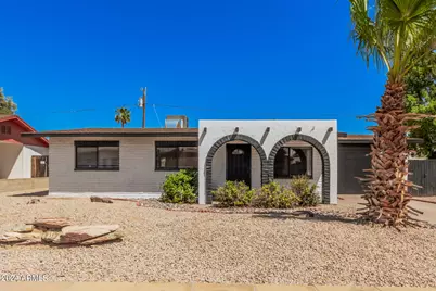 3222 E Pershing, Phoenix, AZ 85032 - Photo 1
