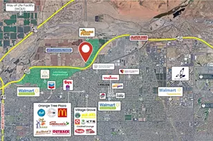 2929 N Gilbert Rd, Mesa, AZ 85203 - Photo 1