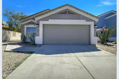 23939 N Desert, Florence, AZ 85132 - Photo 1