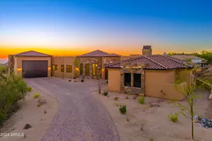 3518 N Shadow Trail, Mesa, AZ 85207 - Photo 1