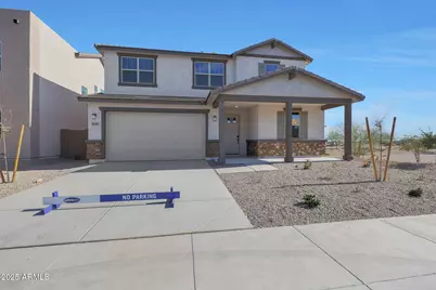 4106 W Eli, San Tan Valley, AZ 85144 - Photo 1