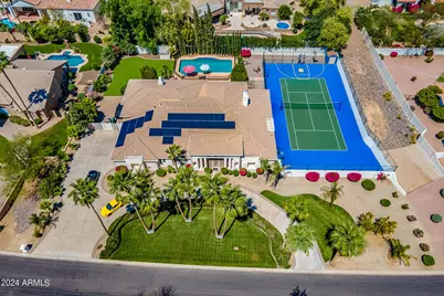 10512 E Cortez Drive, Scottsdale, AZ 85259 - Photo 1