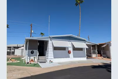2460 E Main, Mesa, AZ 85213 - Photo 1